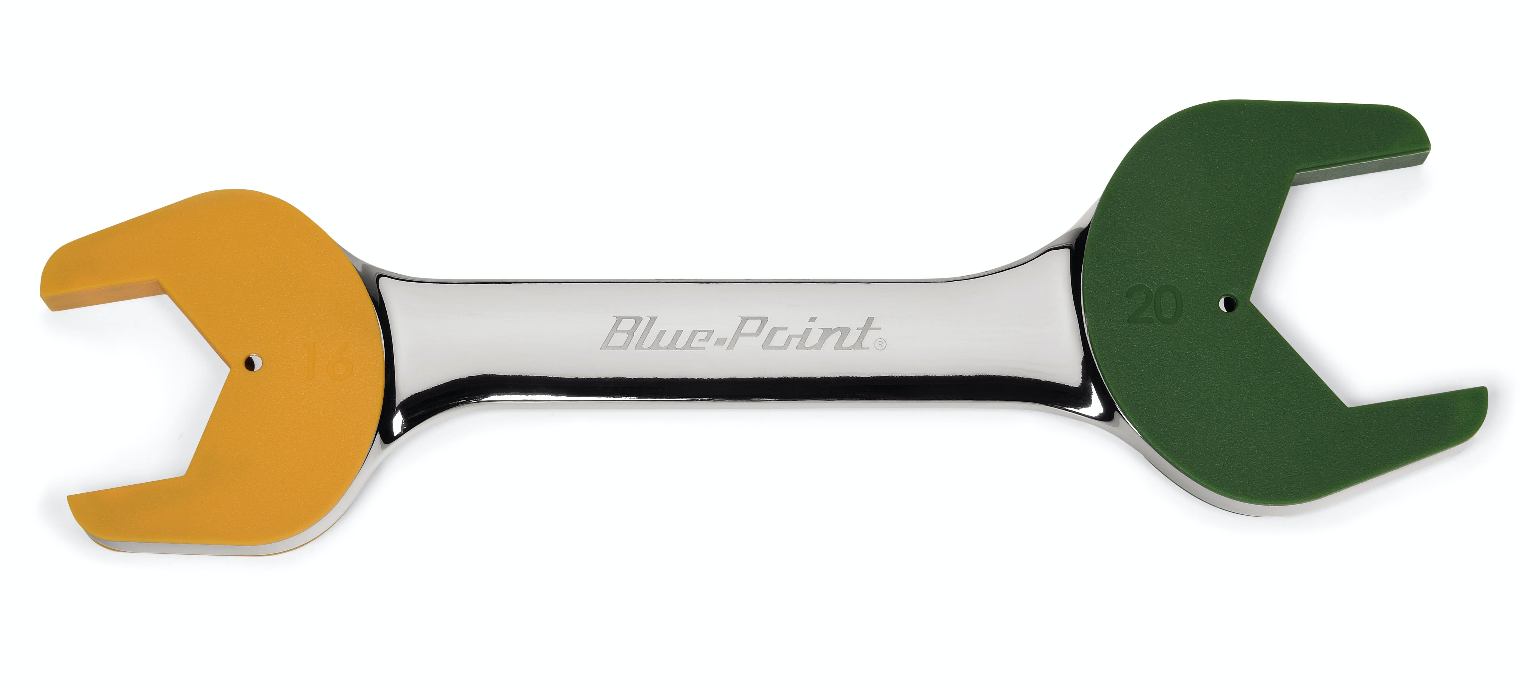 Size 16-20 AN SoftJaw Wrench (Blue-Point®) | BLPSJW1620 Size 16-20 AN SoftJaw Wrench (Blue-Point®) | BLPSJW1620